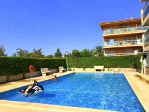 Fotografia z galérie ubytovania Rentalmar Verde Mar v destinácii Cambrils