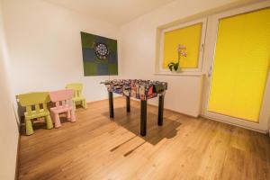 Zdjęcie z galerii obiektu Aurora Appartements w Neustift im Stubaital