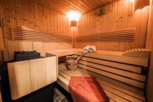 Zdjęcie z galerii obiektu Aurora Appartements w Neustift im Stubaital