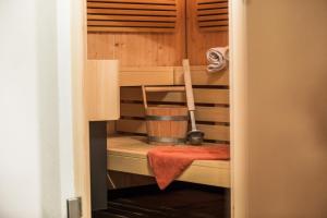 Zdjęcie z galerii obiektu Aurora Appartements w Neustift im Stubaital