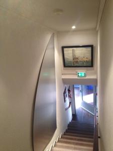 Fotografie z fotogalerie ubytování Hotel Restaurant La Frégate v destinaci La Seyne-sur-Mer