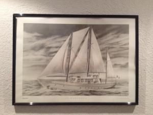 Fotografie z fotogalerie ubytování Hotel Restaurant La Frégate v destinaci La Seyne-sur-Mer
