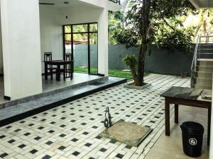 Foto dalla galleria di Opal Mirissa a Mirissa