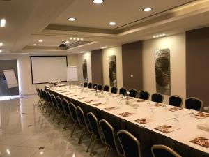 Gallery image of Capri Hotel Suites in Amman