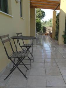 Fotografie z fotogalerie ubytování Villa G.Anagnostopoulos v destinaci Agios Andreas Ilias + 32 fotografií