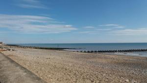 Gallery image of The Hayloft in Hornsea