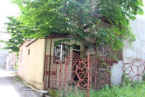 Edificio in cui si trova il bed & breakfast