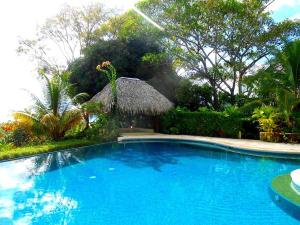 Gallery image of LagunaVista Villas in Carate