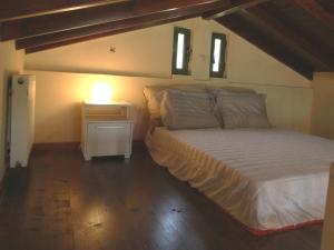 Fotografie z fotogalerie ubytování Villa G.Anagnostopoulos v destinaci Agios Andreas Ilias