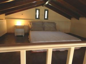 Fotografie z fotogalerie ubytování Villa G.Anagnostopoulos v destinaci Agios Andreas Ilias