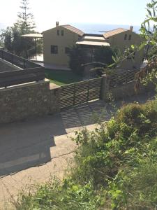 Fotografie z fotogalerie ubytování Villa G.Anagnostopoulos v destinaci Agios Andreas Ilias