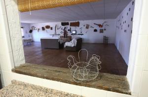 Gallery image of Alojamiento Rural - Finca Santa Margarita in Algar