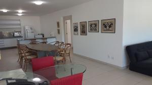 Fotografie z fotogalerie ubytování Flat no Canarius Residence - Gravatá v destinaci Gravatá