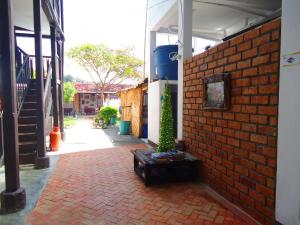 Fotografie z fotogalerie ubytování Raices Hotel San Agustin v destinaci San Agustín