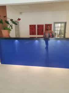 Hosté ubytování Hotel Arawak Beach Resort