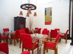 Fotografie z fotogalerie ubytování Raices Hotel San Agustin v destinaci San Agustín
