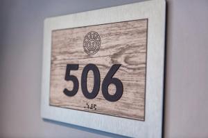 Certifikát, hodnocení, plakát nebo jiný dokument vystavený v ubytování Hotel Arawak Beach Resort
