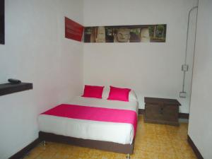 Fotografie z fotogalerie ubytování Raices Hotel San Agustin v destinaci San Agustín