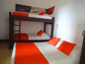 Fotografie z fotogalerie ubytování Raices Hotel San Agustin v destinaci San Agustín