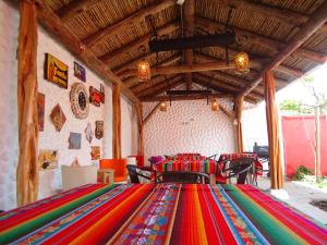 Fotografie z fotogalerie ubytování Raices Hotel San Agustin v destinaci San Agustín