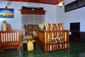 Gallery image of Seasand Holiday Home in Kalutara