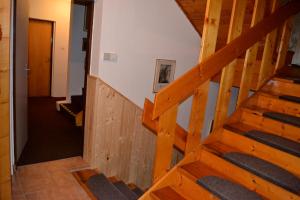 Fotografie z fotogalerie ubytování Villa Betty v Praze