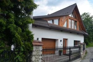 Gallery image of House Apart 132 in Poronin