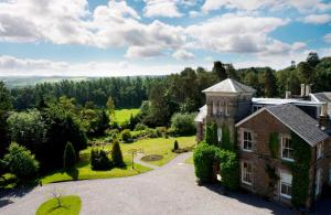 Gallery image of Loch Ness Country House Hotel in Inverness