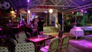 Gallery image of Maria Paulo Guest House Bar and Restaurant in Agonda