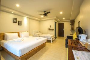 Gallery image of Good Dream Hotel (Khun Ying House) in Ko Tao