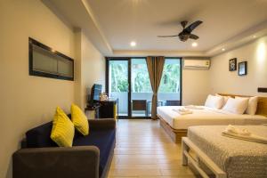 Gallery image of Good Dream Hotel (Khun Ying House) in Ko Tao
