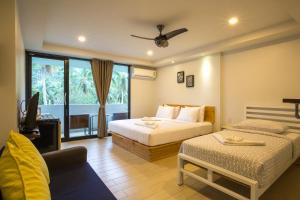 Foto da galeria de Good Dream Hotel (Khun Ying House) em Ko Tao