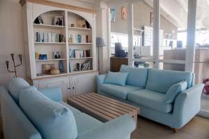 Gallery image of Aggelos Hotel in Agios Andreas