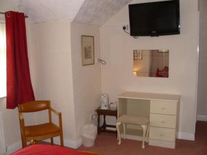 Gallery image of Seaforth Guest House - Pleasure Beach in Blackpool