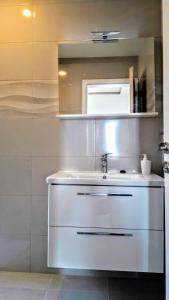 Fotografie z fotogalerie ubytování Apartmani Marija Mljet v destinaci Sobra