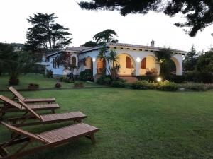 Gallery image of Villa Margherita in Cannigione
