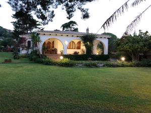 Gallery image of Villa Margherita in Cannigione