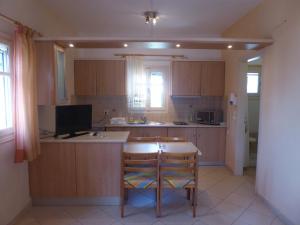 Gallery image of ARONIS Studios in Kapsali