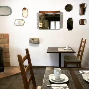 Fotografie z fotogalerie ubytování Argonz Etxea v destinaci Urzainqui