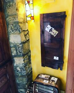 Fotografie z fotogalerie ubytování Argonz Etxea v destinaci Urzainqui
