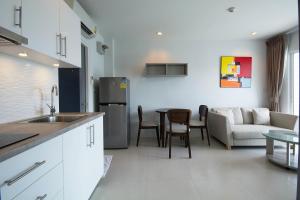 Gallery image of Grandblue Condominium 708 in Ban Nam Lai Ta Tum