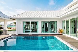 Fotografie z fotogalerie ubytování Baan Marwin Hua Hin v destinaci Hua Hin