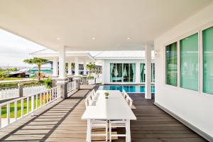 Fotografie z fotogalerie ubytování Baan Marwin Hua Hin v destinaci Hua Hin