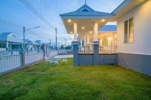 Fotografie z fotogalerie ubytování Baan Marwin Hua Hin v destinaci Hua Hin