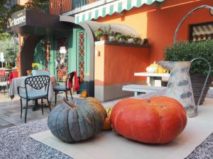 Afbeelding uit fotogalerij van Ristorante Charme Hotel Tre Terre in Ponte Brolla