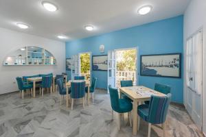Fotografie z fotogalerie ubytování Narges Hotel v destinaci Aliki