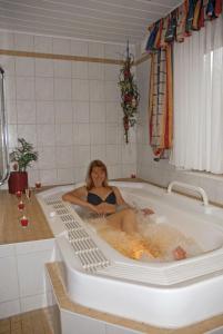 Hosté ubytování Pension Weiß + 37 fotografií