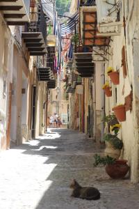 Gallery image of Dolce aida in Cefalù