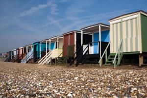 Gallery image of Esplanade Hotel in Clacton-on-Sea