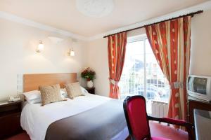 Fotografie z fotogalerie ubytování Leeson Bridge Guesthouse v destinaci Dublin